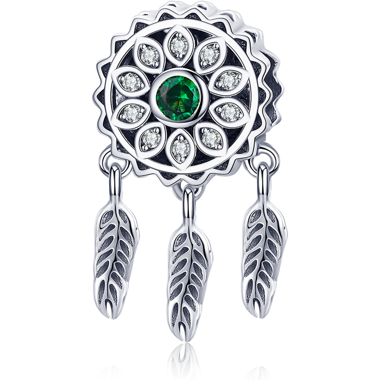 karoliukas Miško sapnų gaudyklė