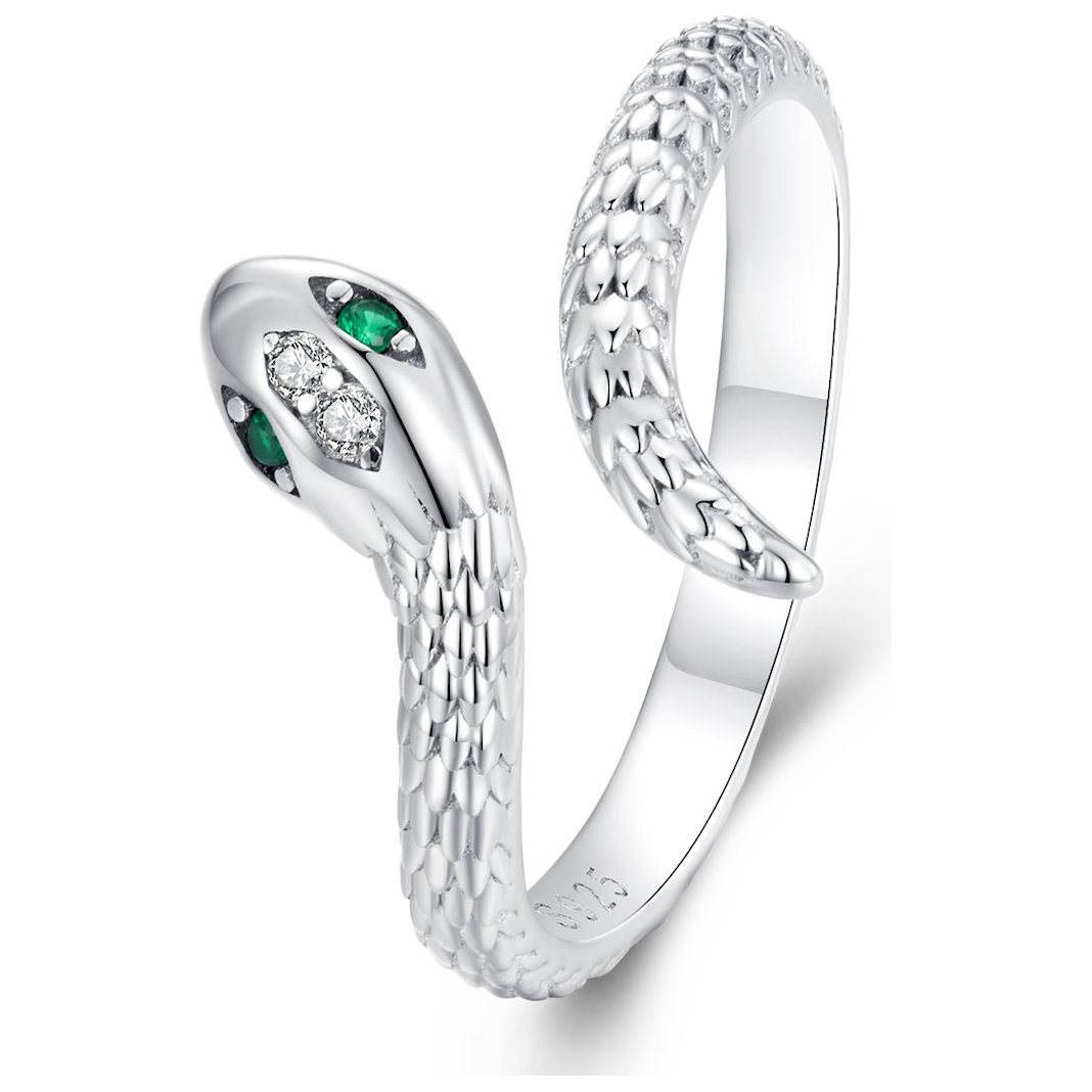 Snake ring 