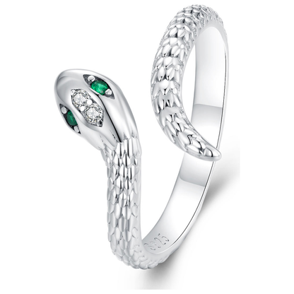 Snake ring 