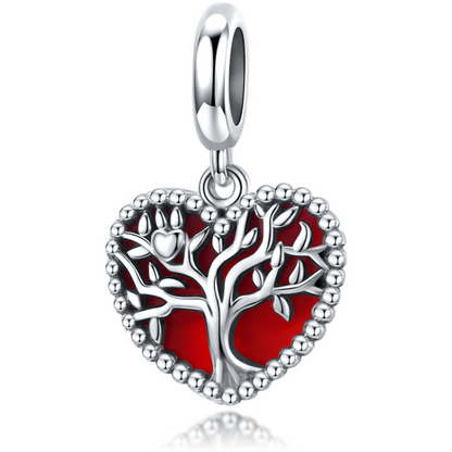 korálka Family Tree