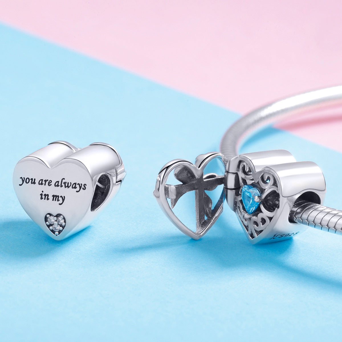 karoliukas Aš Visada Tavo Širdyje