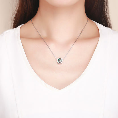 pinigų medis korálka