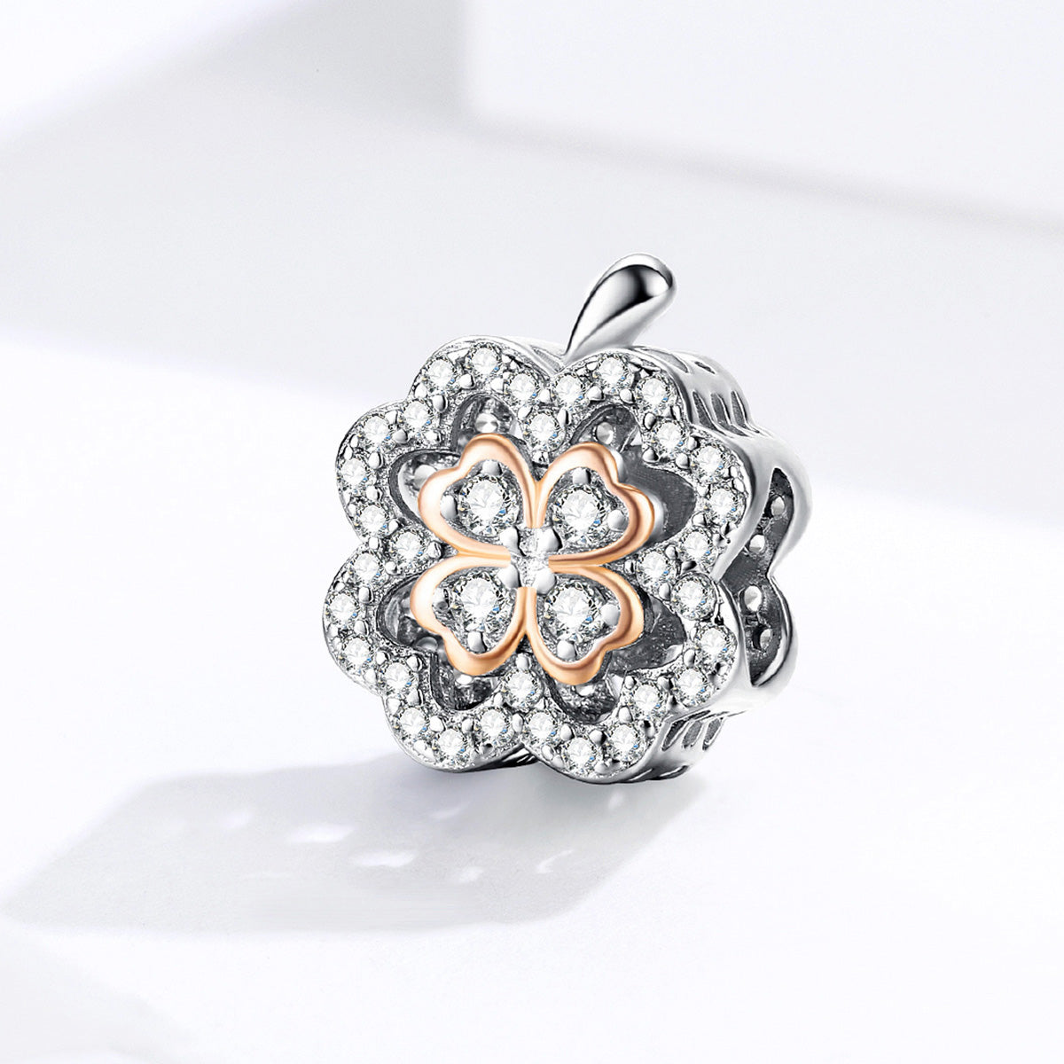 clover bead of success 