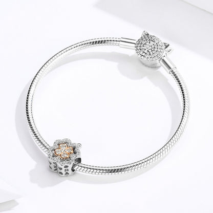 clover bead of success 