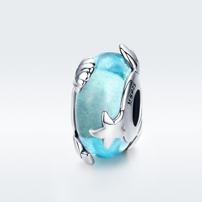 karoliukas Mėlyna lagūna