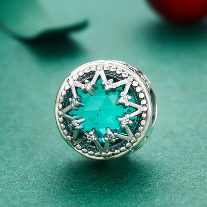 Polar Star bead 