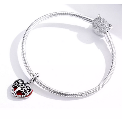 korálka Family Tree