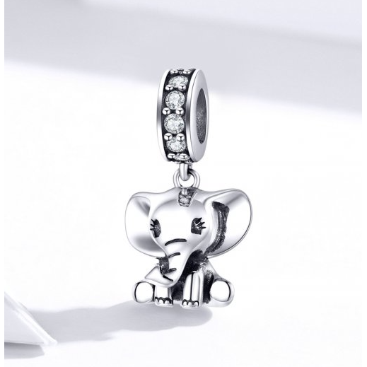 dramblio karoliukas Dumbo