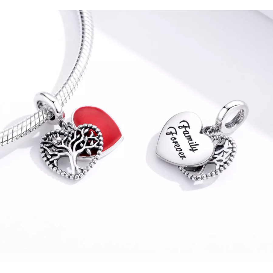 korálka Family Tree