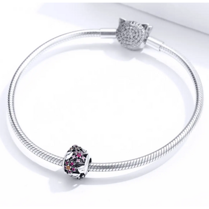 koralik Naturalne kolory