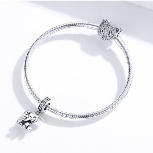 dramblio karoliukas Dumbo