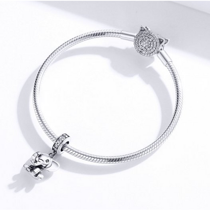 dramblio karoliukas Dumbo