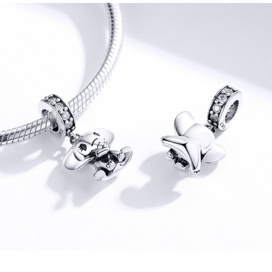 dramblio karoliukas Dumbo