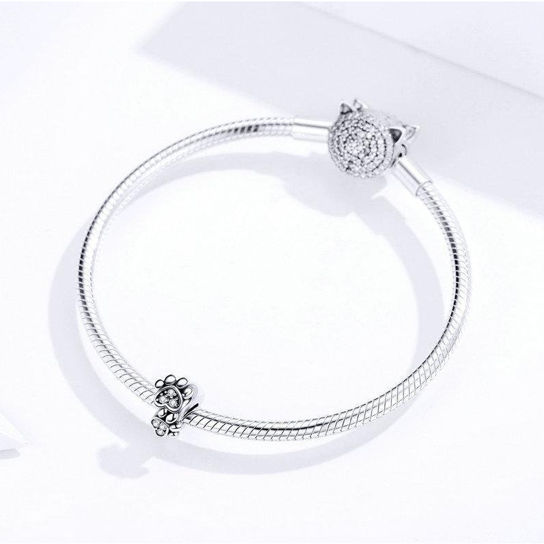 koralik separator koralików łapy 