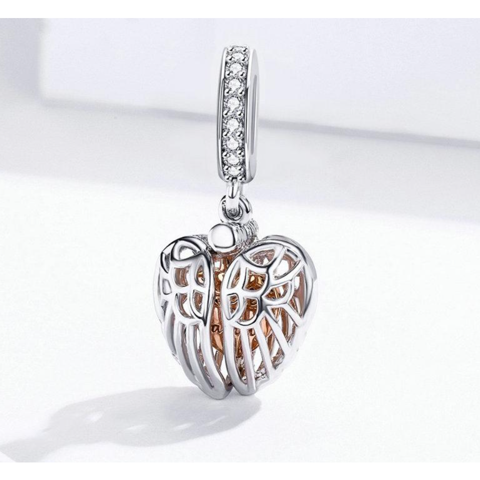 karoliukas Visam laikui Šeima