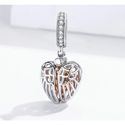 karoliukas Visam laikui Šeima