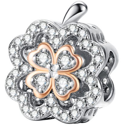 clover bead of success 