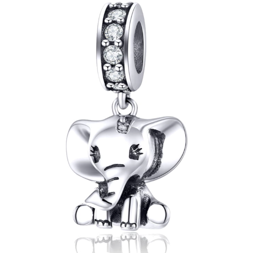 dramblio karoliukas Dumbo