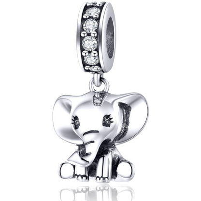 dramblio karoliukas Dumbo