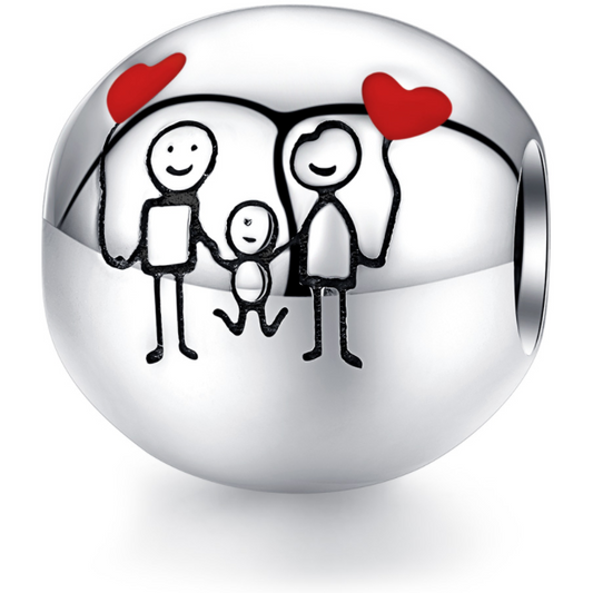 korálka Family Forever