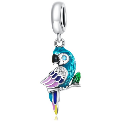 karoliukas Papagajas